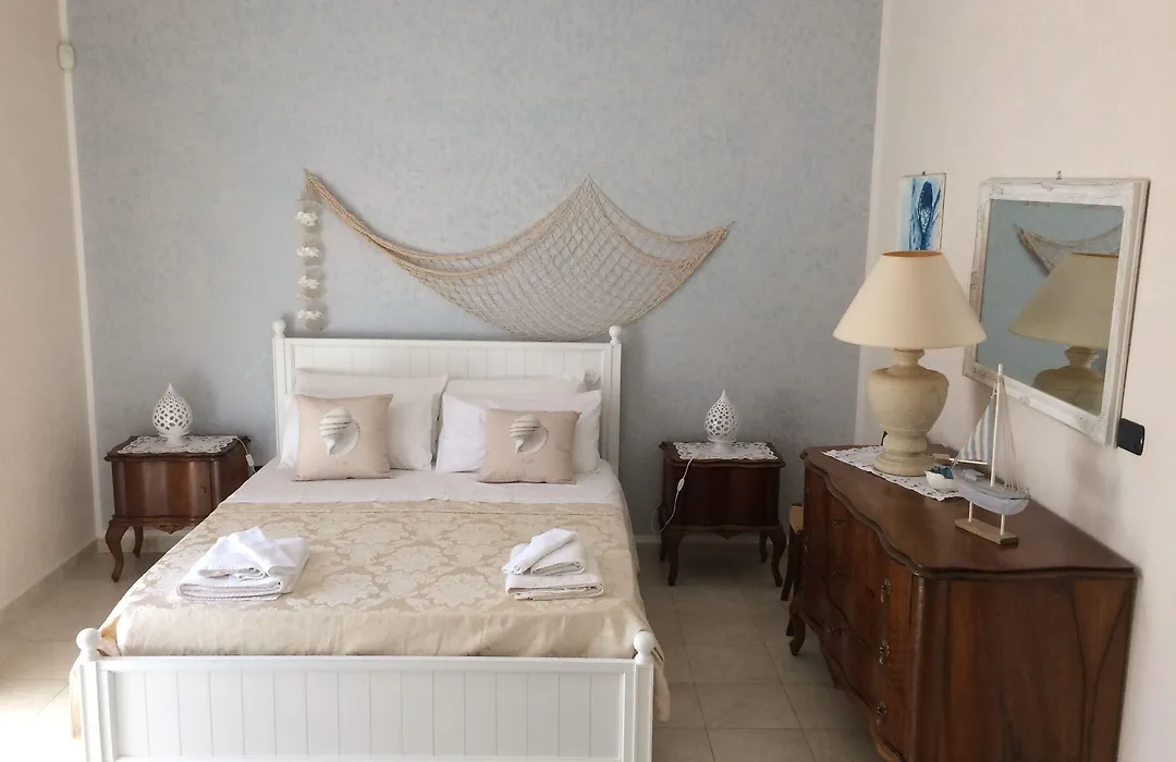B&B Pesciolino Rosso-1