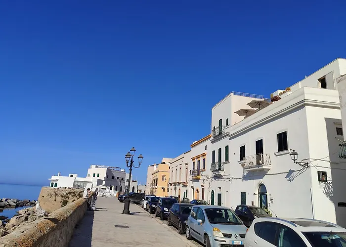B&B Punta Cutieri Gallipoli